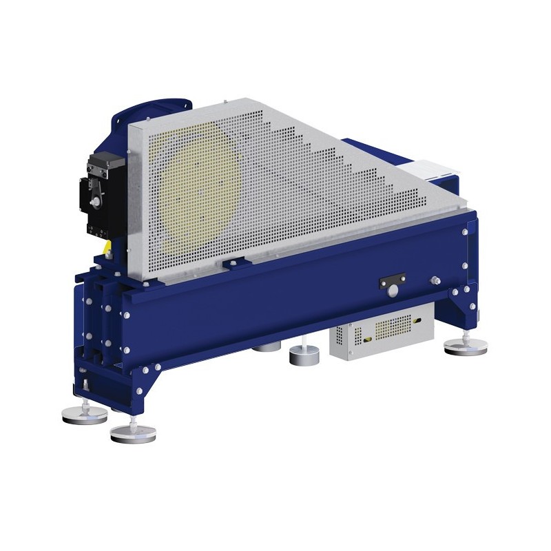 MOSAR MOD frame and cover - OCTÉ