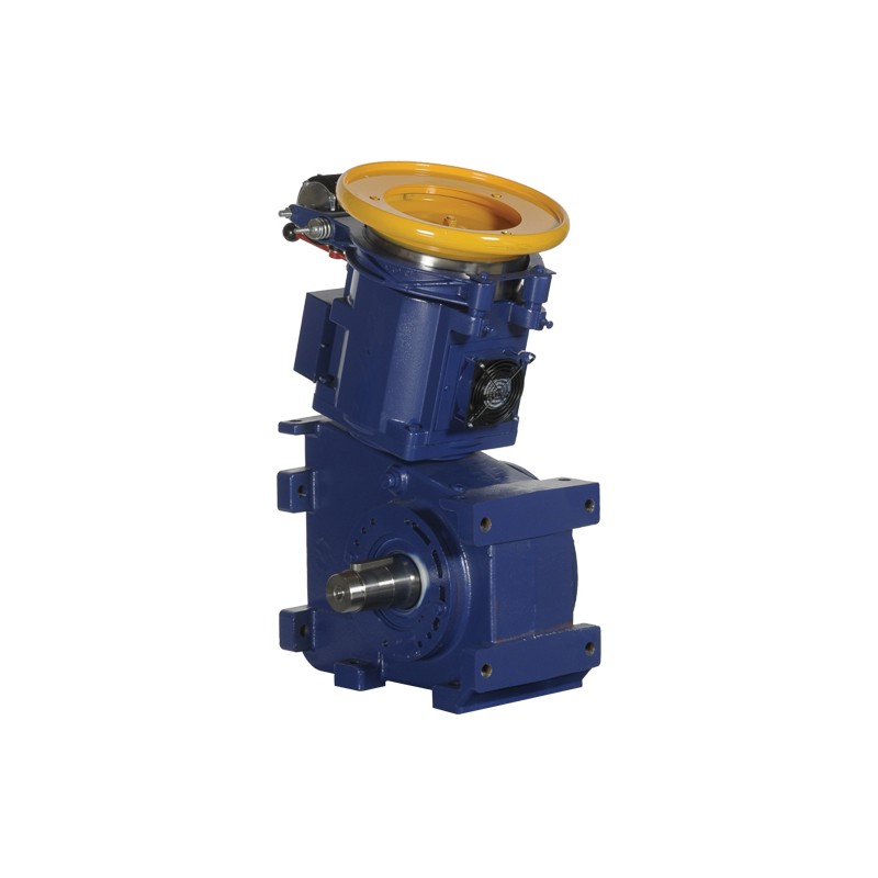 MANGO 950 4P VF - OCTÉ