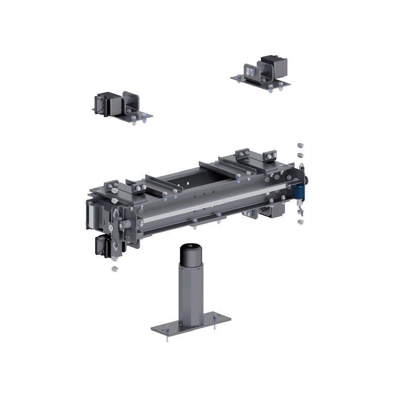 Traverse basse OCTÉ