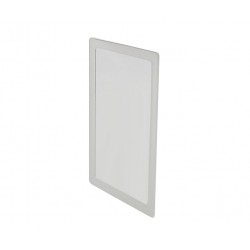 TOPAZ 3 mm polycarbonate glass for TFT 5.7 - OCTÉ