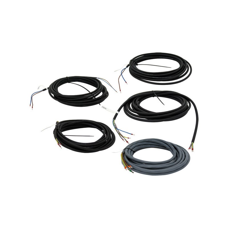 Kit électrification machine synchrone - OCTÉ