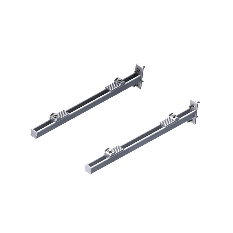 Console murale - OCTÉ