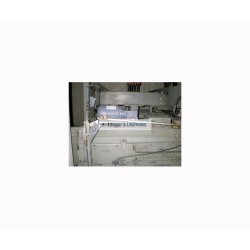 TSG V4 400 Lift Door Operator for Thyssen M2T D4, TR - OCTÉ