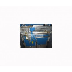 TSG V4 400 Lift Door Operator for Otis DO 2000, TR - OCTÉ