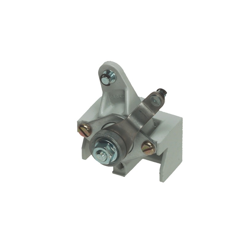 Pull rod deflection E-ZU - OCTÉ