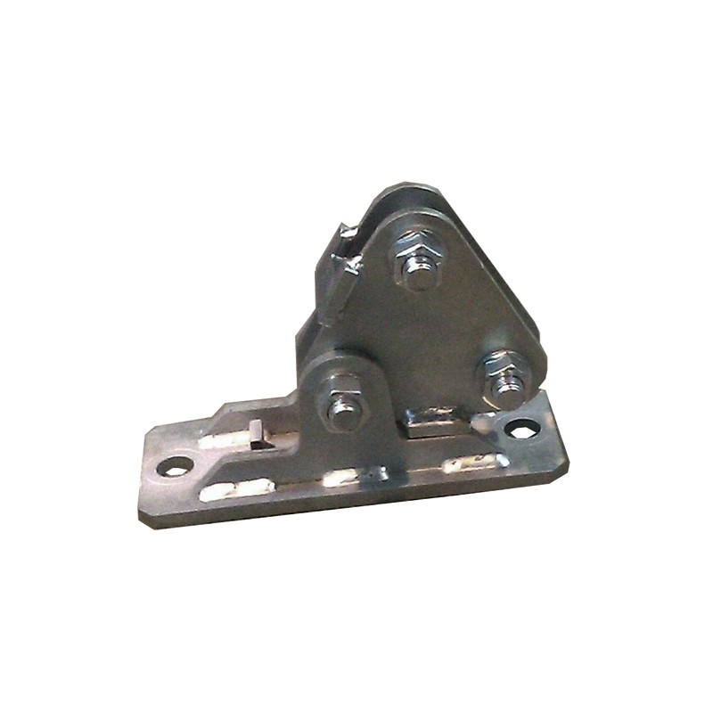 Cable lock plate - OCTÉ