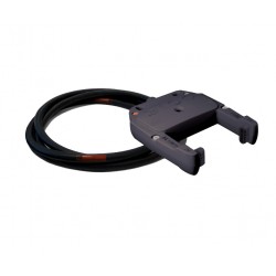 COPTER for selection, asynchronous system - OCTÉ