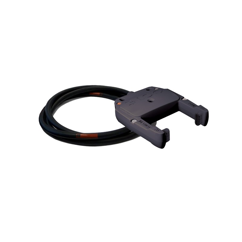 COPTER for selection, asynchronous system - OCTÉ