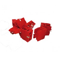 MODULO red NC switch - OCTÉ