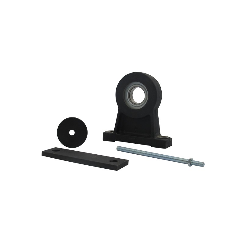 MANGO 650 kit bracket cons - OCTÉ