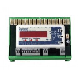 Evaluation unit AE16L - OCTÉ