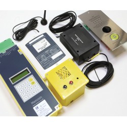 Module triphonie MEMCOM - OCTÉ