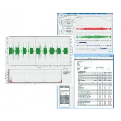 Vibration Analysis AddOn - OCTÉ
