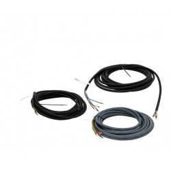 Kit électrification machine asynchrone - OCTÉ