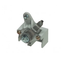 Pull rod deflection E-ZU - OCTÉ